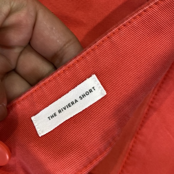 Loft Riviera Shorts - Picture 3 of 8